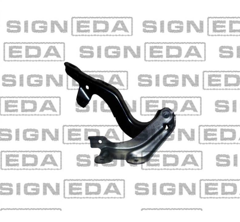PCV21149AL Signeda Петля капота левая