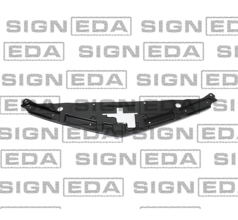 PCV30097BU Signeda Панель передняя