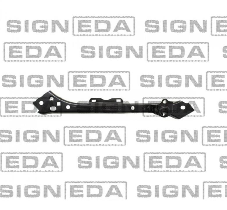 PCV30110AL Signeda Панель передняя левая