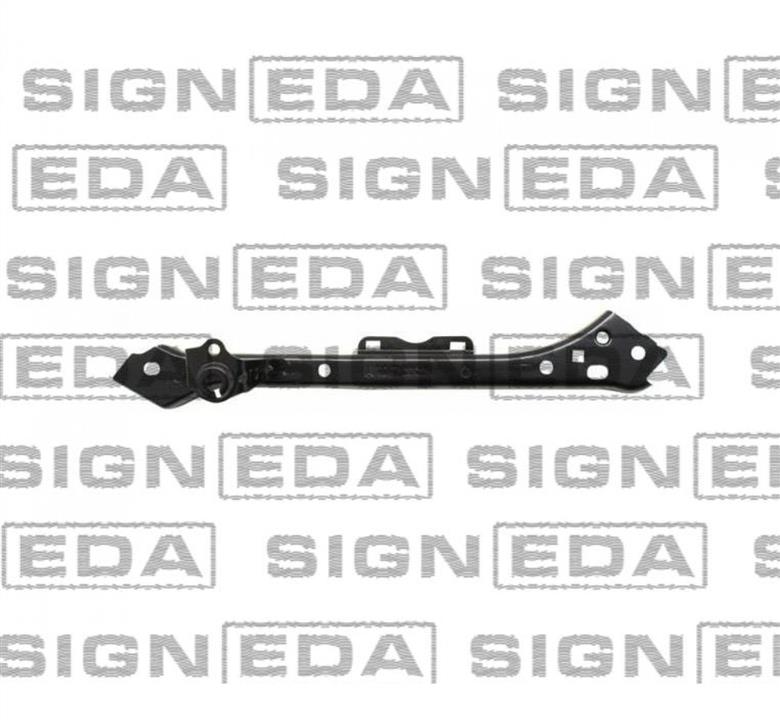PCV30110AR Signeda Панель передняя правая