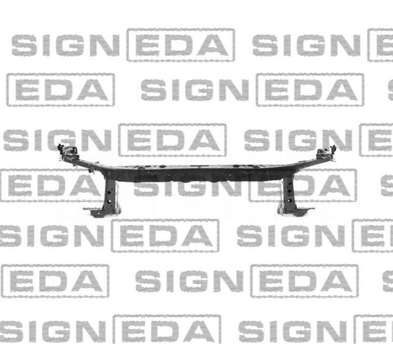 Панели передние Шевроле: PCV30116AU Signeda Панель передняя