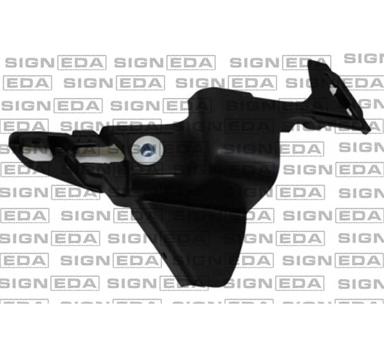 PCV43268AL Signeda Кронштейн бамперу