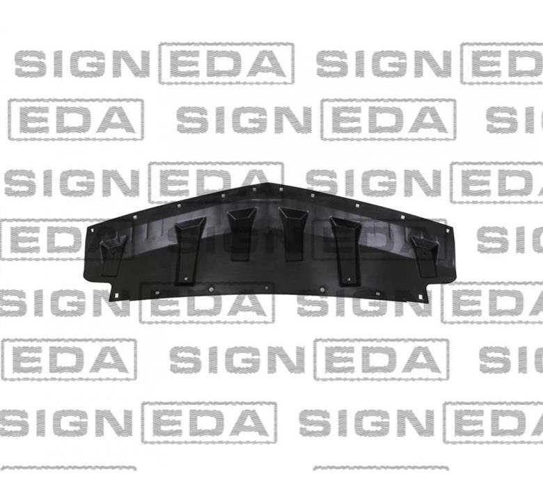 PCV43270A Signeda Кронштейн бампера