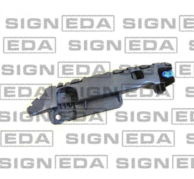 Signeda PCV43273AL Кронштейн бамперу PCV43273AL: Приваблива ціна - Купити в Україні на EXIST.UA! PCV43273AL Signeda Кронштейн бамперу