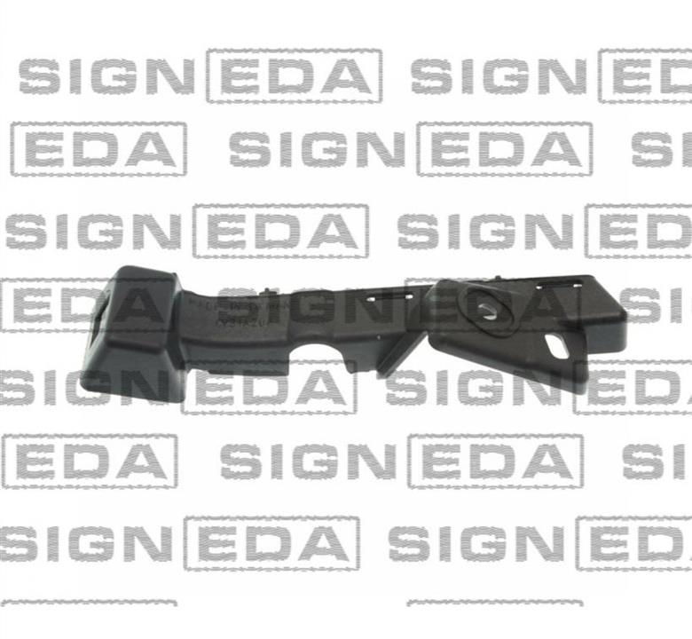 PCV43278AR Signeda Кронштейн бампера