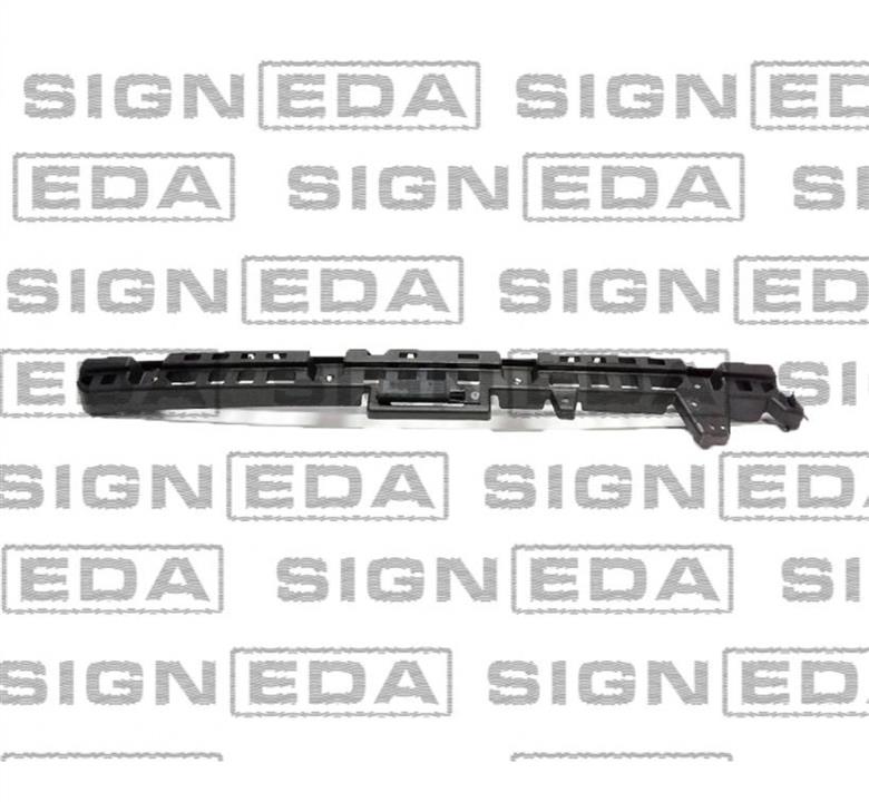 PCV43281A Signeda Кронштейн бамперу
