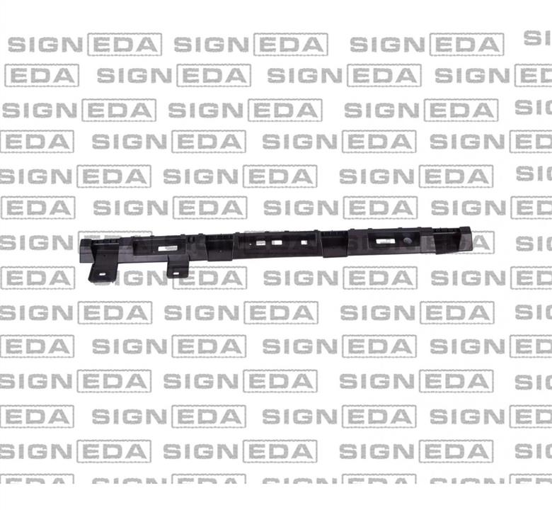 PCV43317A Signeda Кронштейн бампера