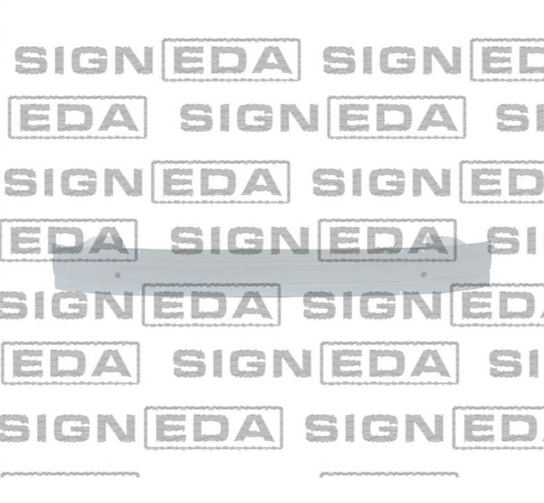 PCV44001A Signeda Усилитель бампера переднего