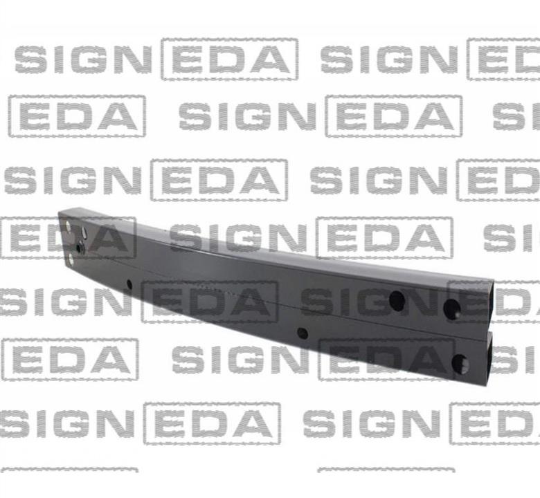 PCV44244B Signeda Усилитель бампера переднего