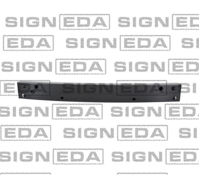 PCV44245AS Signeda Усилитель бампера переднего