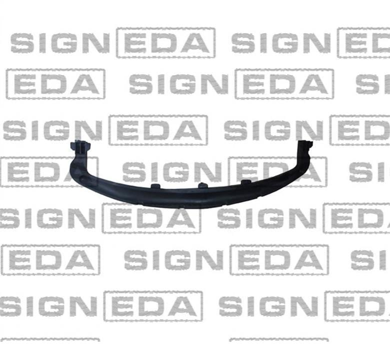 PCV44259A Signeda Усилитель бампера переднего