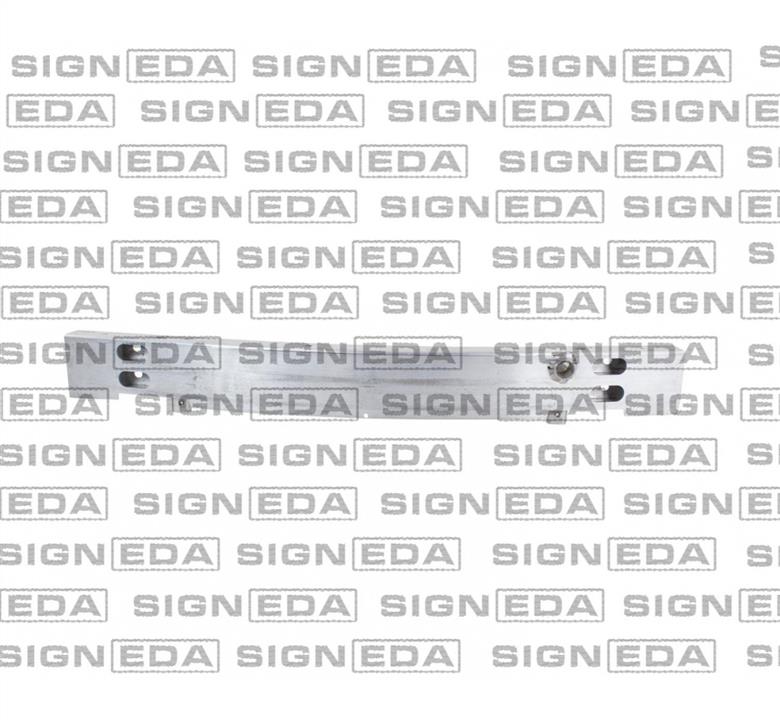 PCV44303A Signeda Усилитель бампера переднего