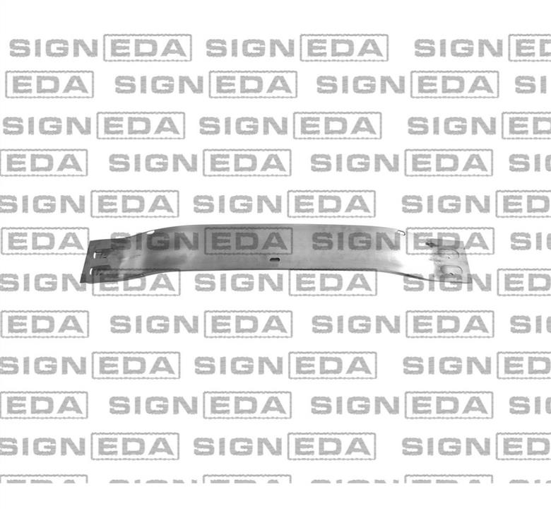PCV44306A Signeda Усилитель бампера переднего