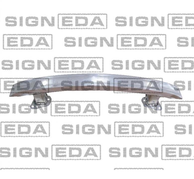 PCV44315A Signeda Підсилювач бампера заднього