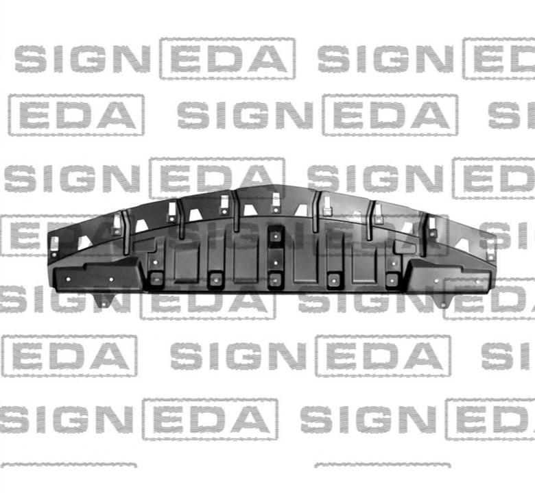 PCV60009A Signeda Захист бамперу