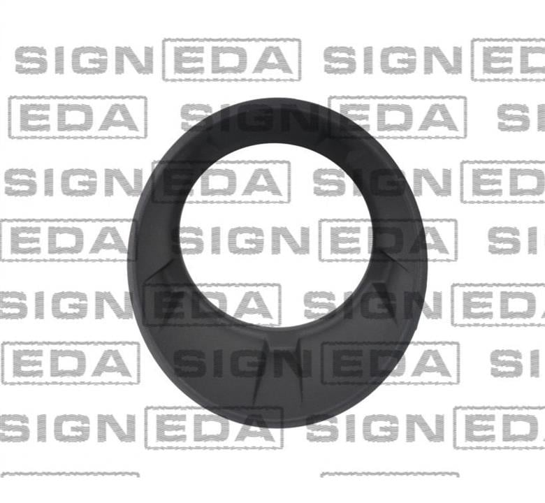 PCV99021CAL Signeda Рамка фары противотуманной левой