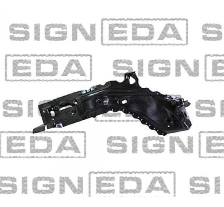 PCV99107BL Signeda Кронштейн крыла
