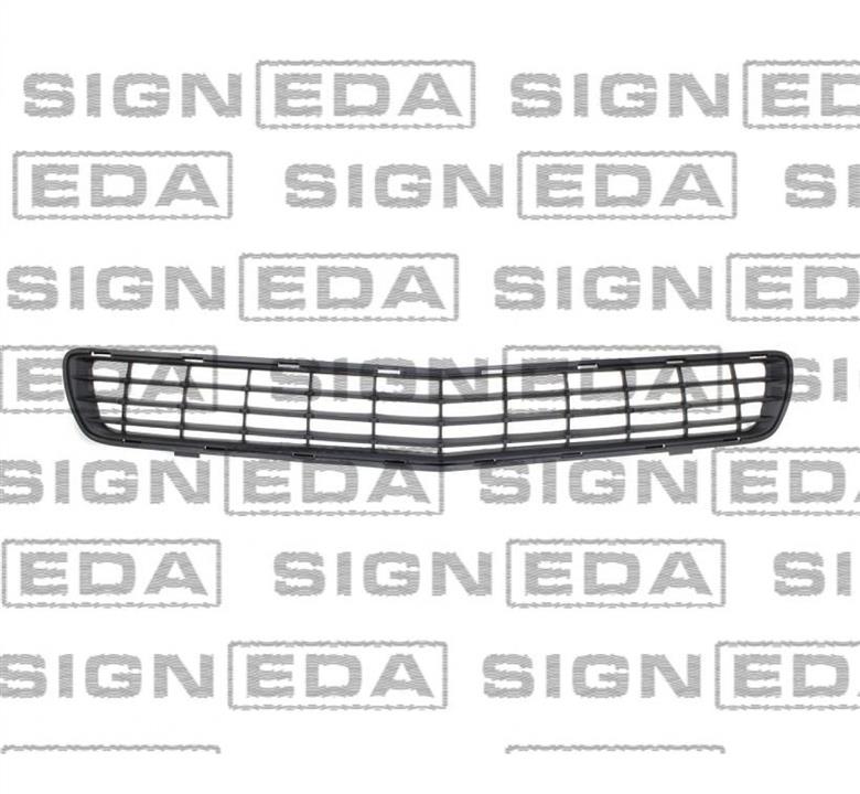 PCV99200GA Signeda Решітка бампера переднього