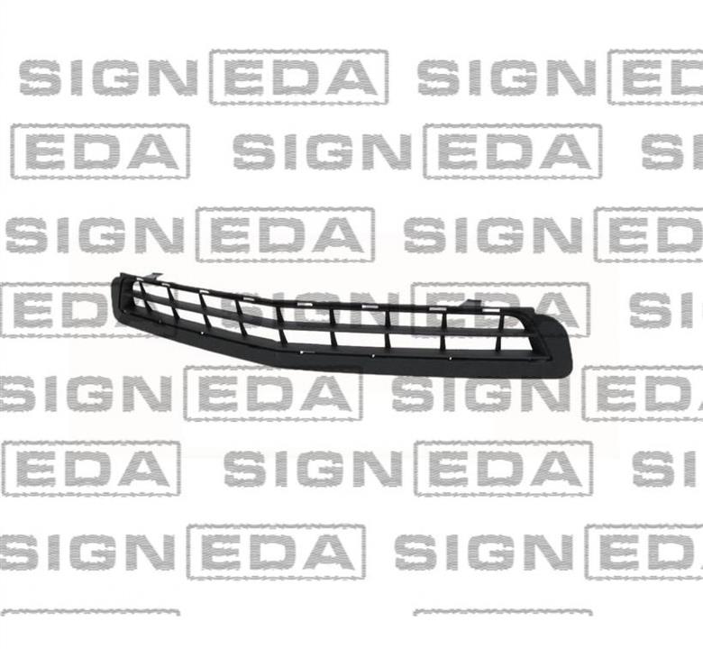 PCV99201GA Signeda Решітка бампера переднього