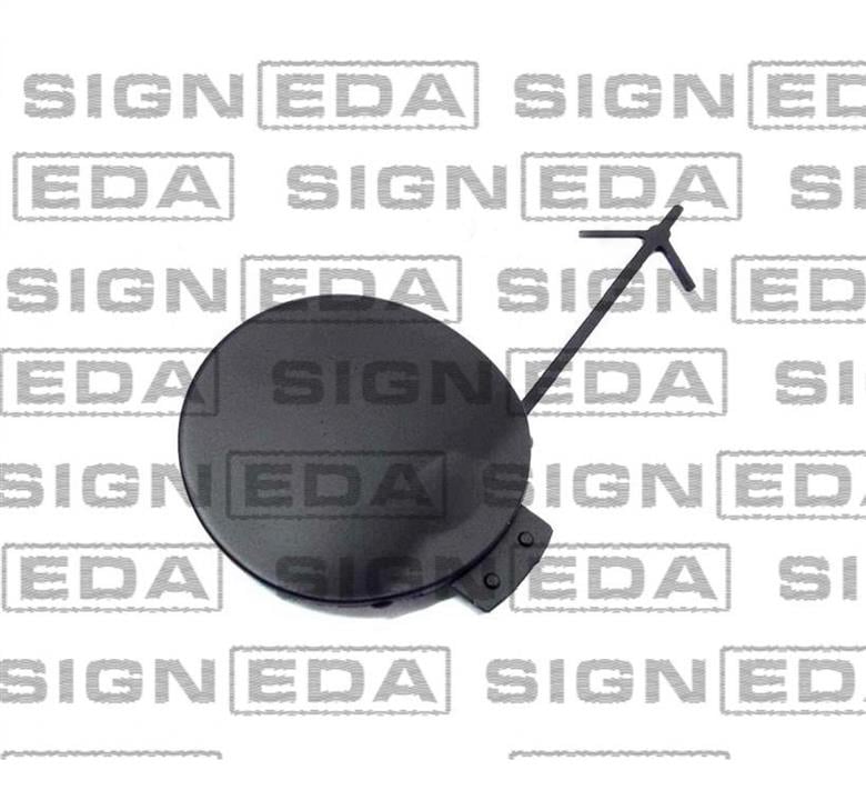 PCV99208CA Signeda Заглушка буксировочного крюка