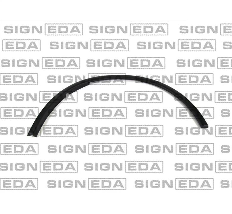PDG01002MAR Signeda Розширювач крила переднього правого