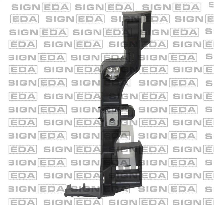 Основная фара Dodge RAM (Додж РАМ): PDG03009BR Signeda Кронштейн фары правой