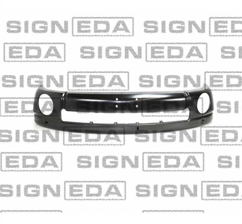 PDG041029BA Signeda Бампер передний