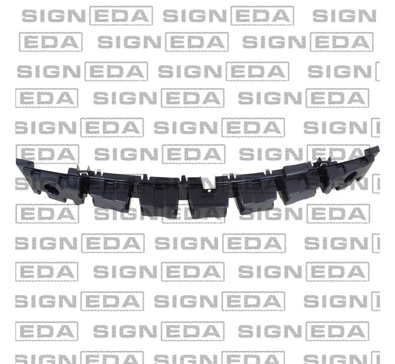 Шина бампера Додж: PDG04108EA Signeda Абсорбер бампера
