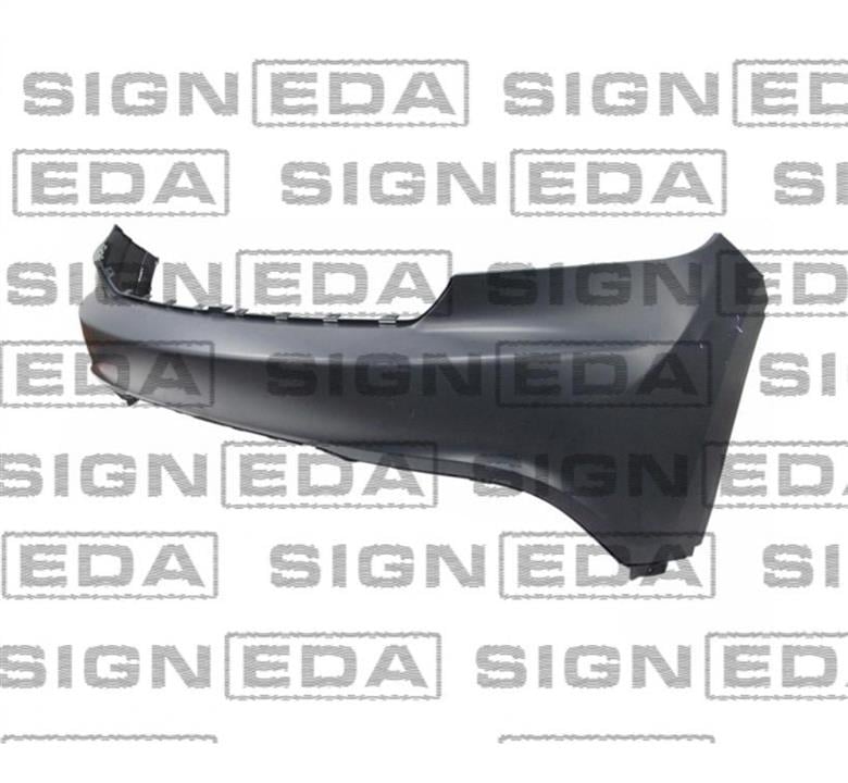 PDG04136BB Signeda Бампер передний