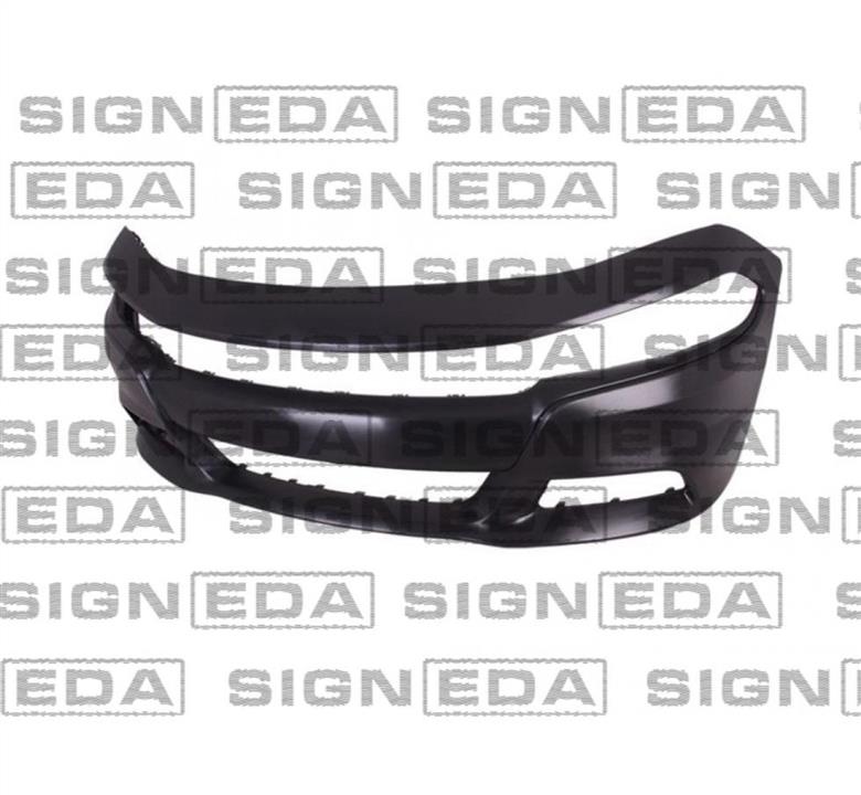 Передній бампер Додж: PDG04145BA Signeda Бампер передній