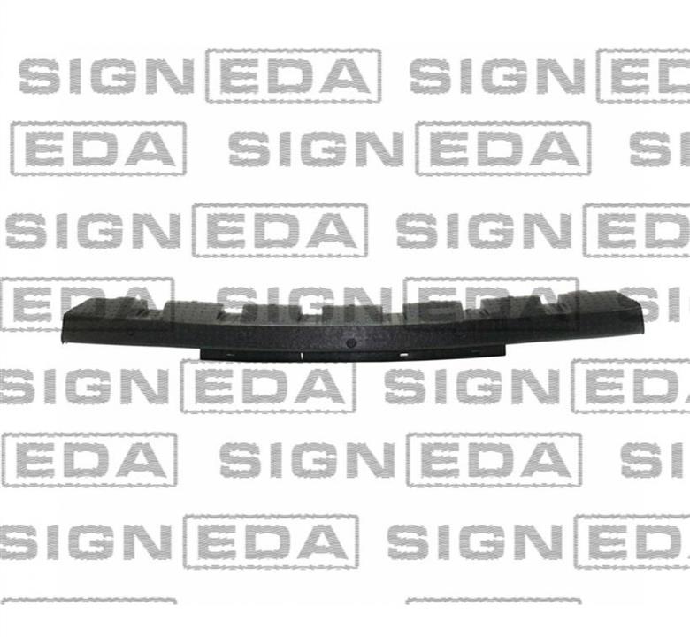 Абсорбер бампера Додж: PDG04150EA Signeda Абсорбер бампера