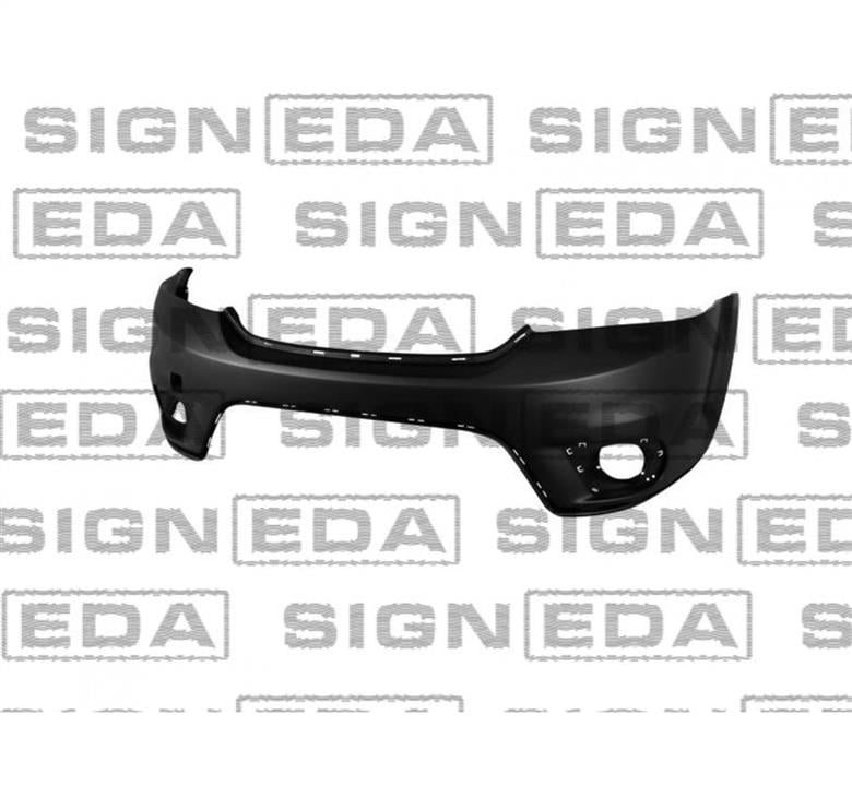 PDG04151BA Signeda Бампер передній