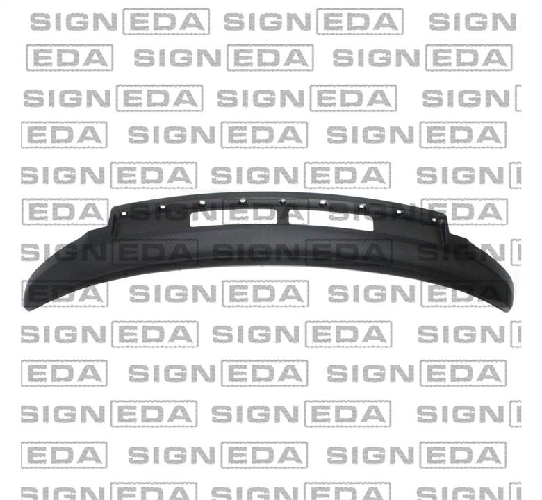 PDG05020VB Signeda Спойлер бампера