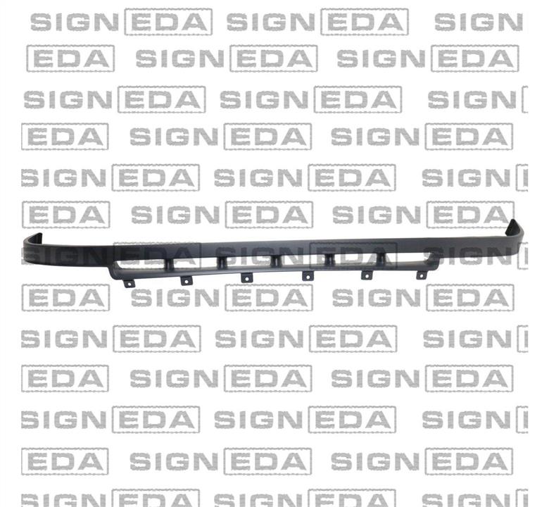 PDG05028VA Signeda Спойлер бампера