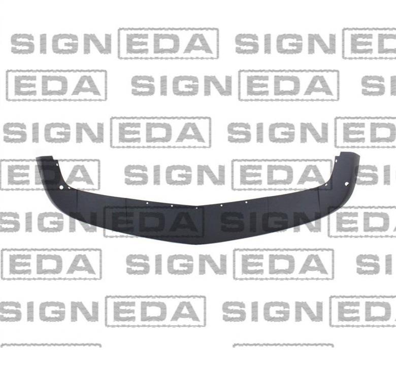 PDG05030VA Signeda Спойлер бампера