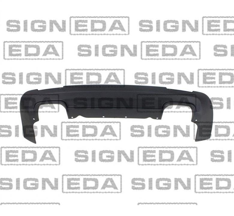 PDG05031VA Signeda Спойлер бампера заднего