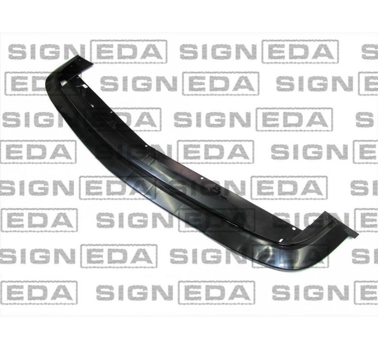 PDG05033VA Signeda Спойлер бампера