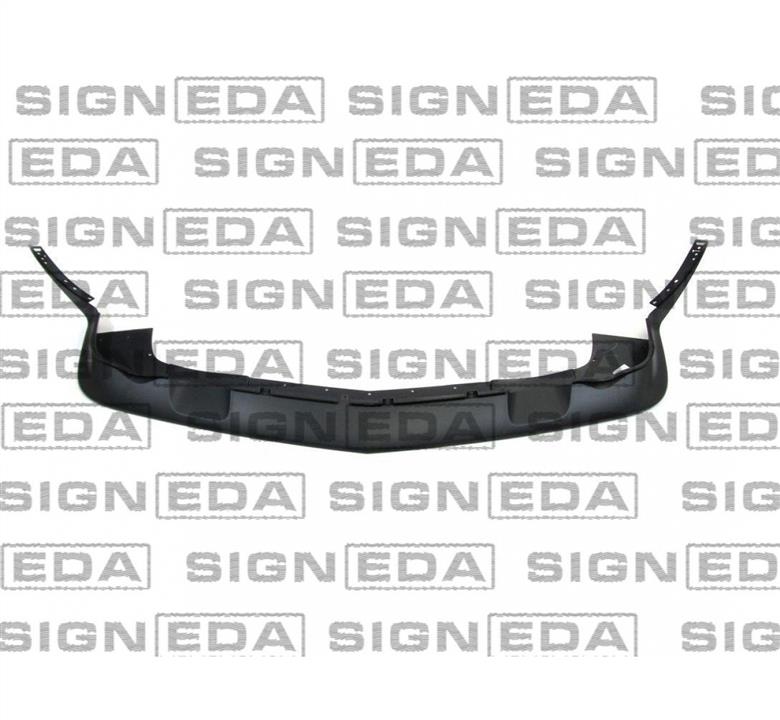 PDG05034VA Signeda Спойлер бампера