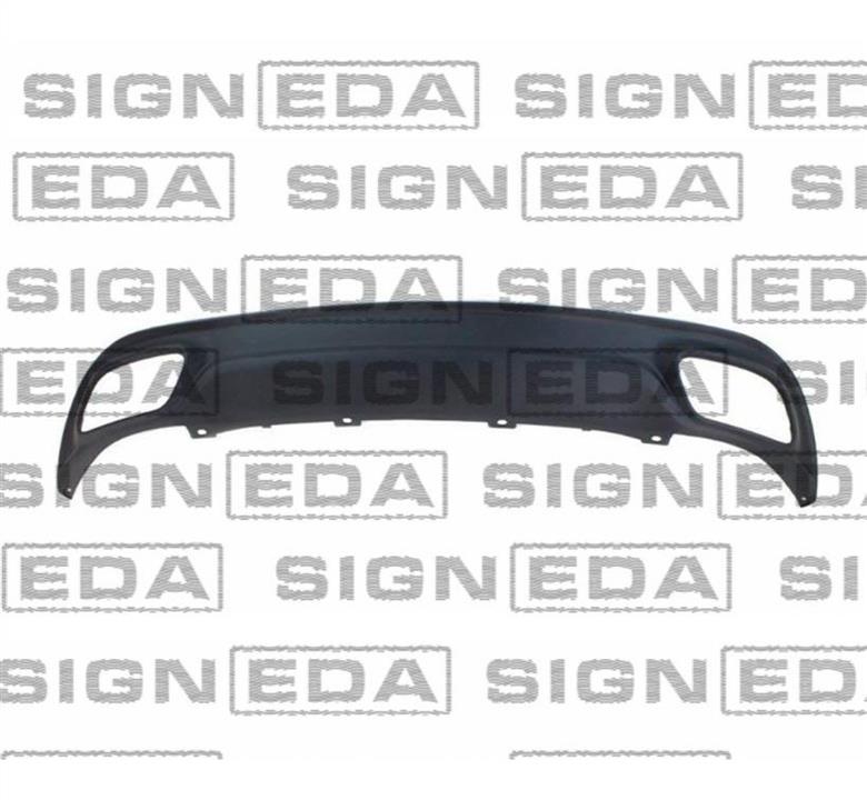 PDG05054VA Signeda Спойлер бампера