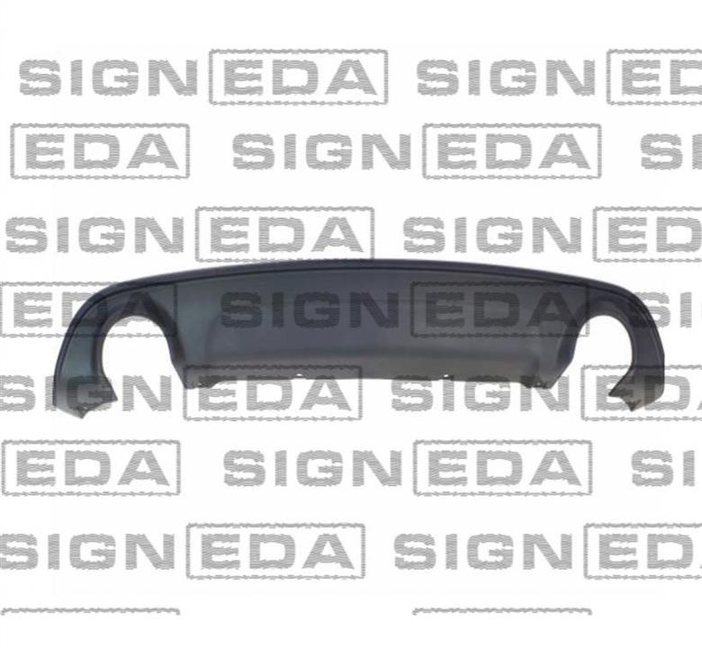 PDG05055VA Signeda Спойлер бампера