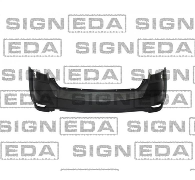 PDG05060VA Signeda Бампер задний