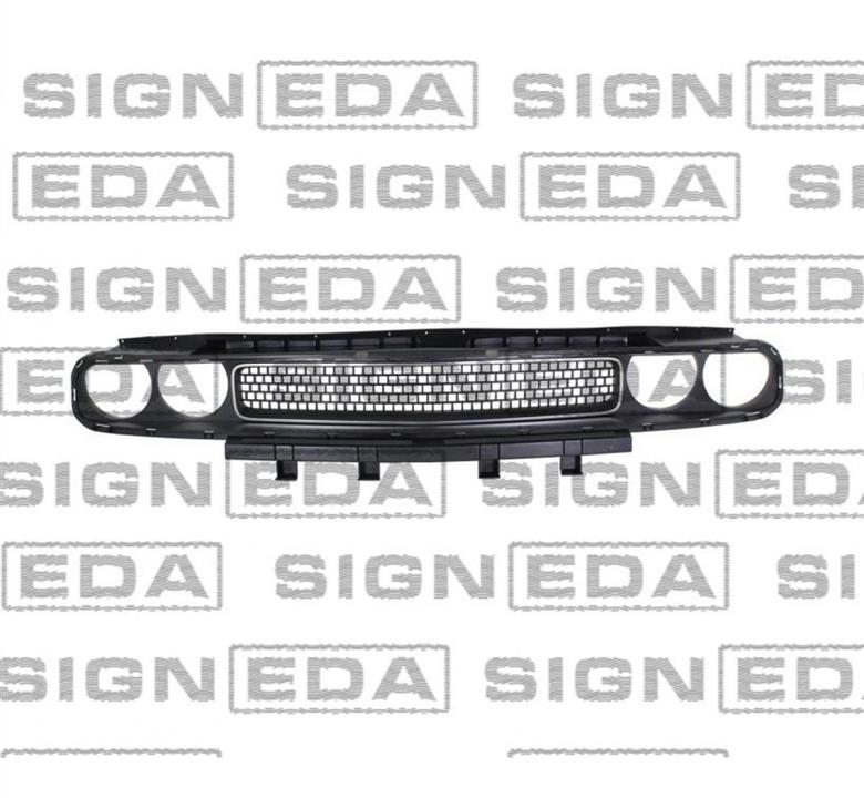 PDG07066GA Signeda Решітка радіатора