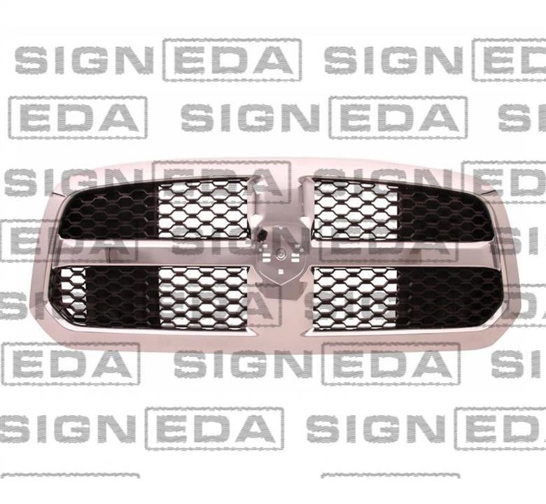 PDG07086GA Signeda Решетка радиатора