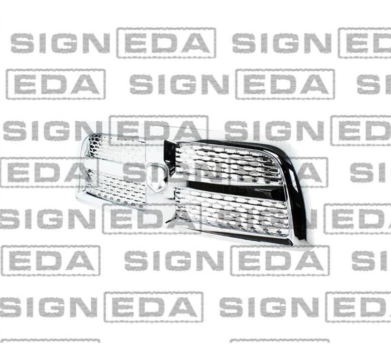 PDG07088GAQ Signeda Решетка радиатора