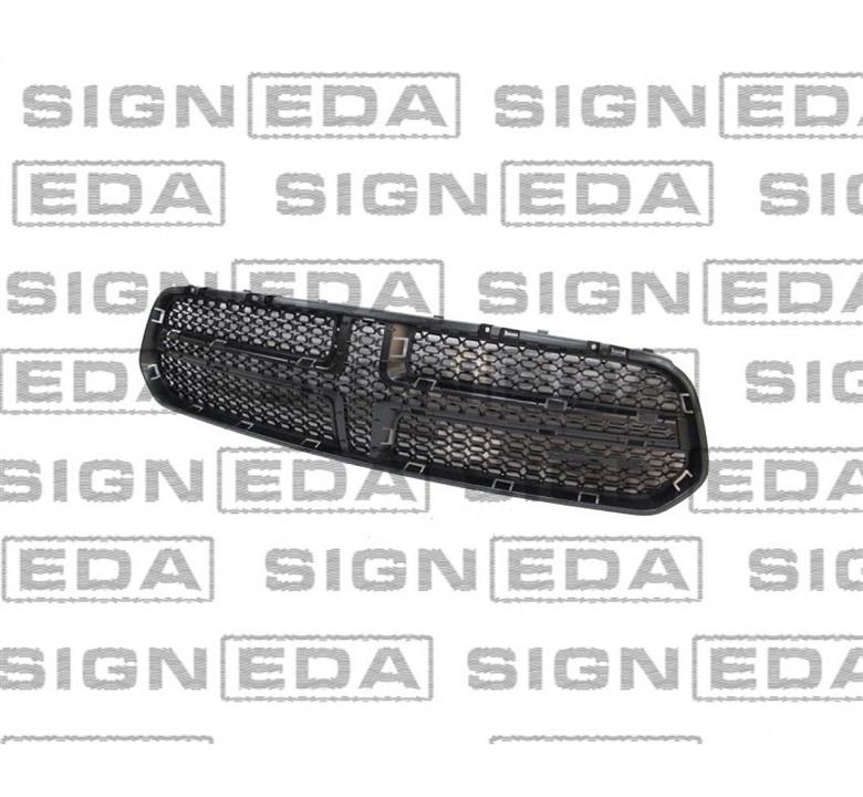 PDG07092GA Signeda Решетка радиатора