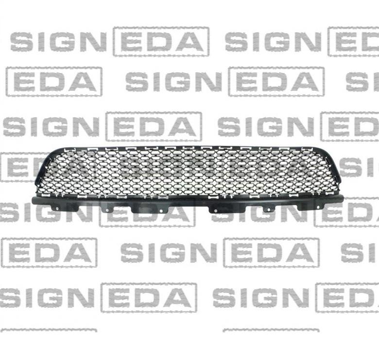 PDG07093GA Signeda Решетка бампера переднего