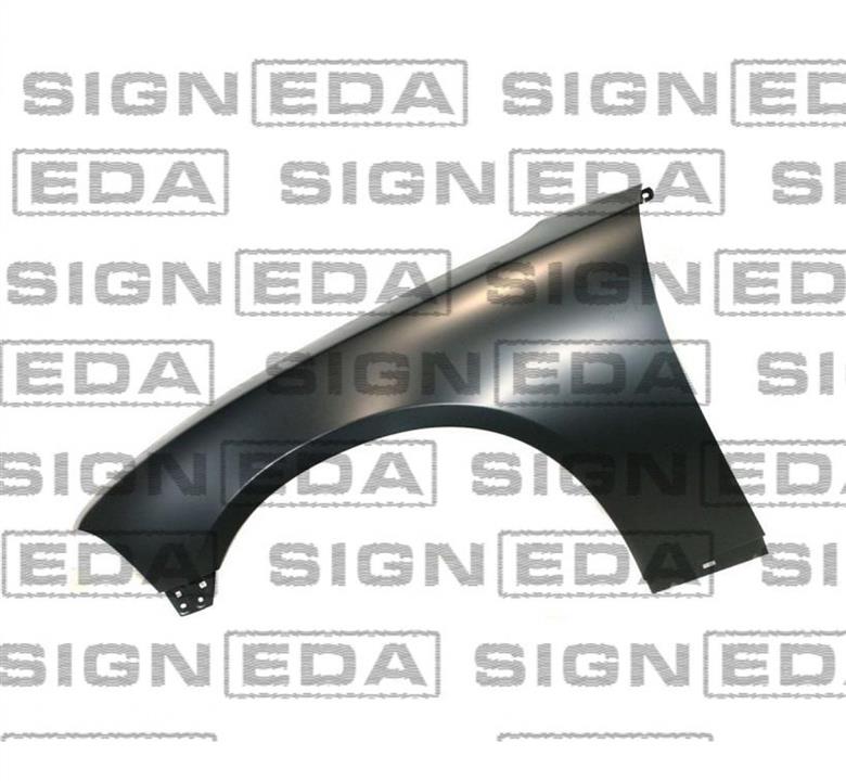 PDG10064AR Signeda Крыло переднее правое