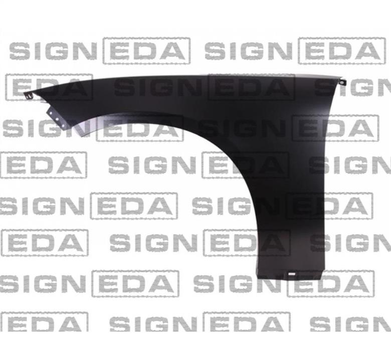 PDG10070AL Signeda Крыло переднее левое
