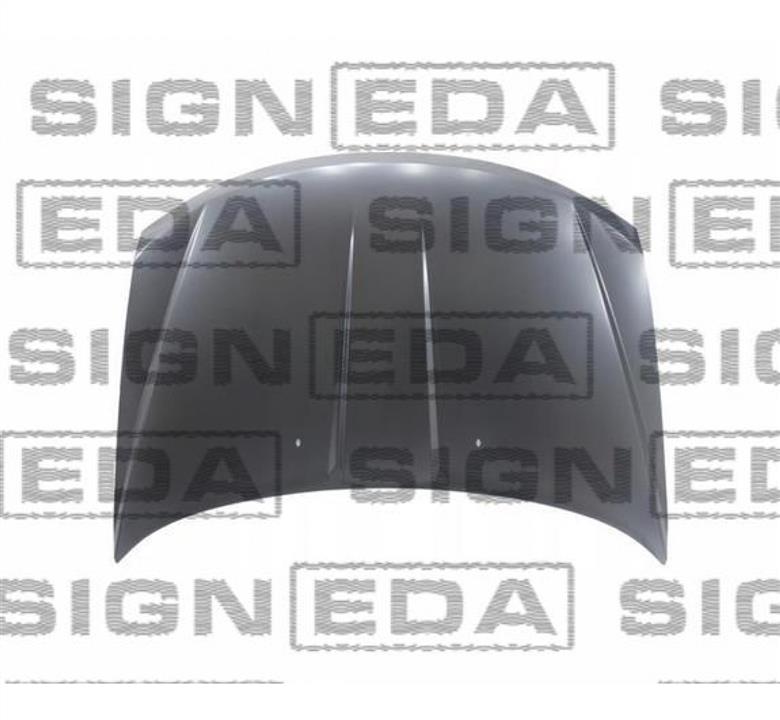 Signeda PDG20055A Капот PDG20055A: Купити в Україні - Добра ціна на EXIST.UA!