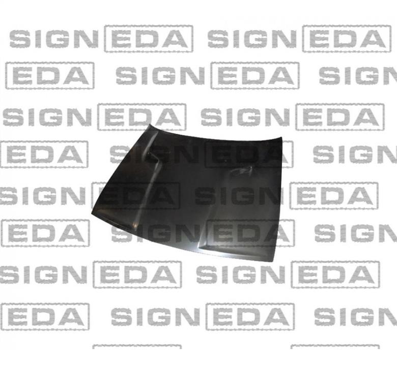Капот Додж: PDG20056A Signeda Капот